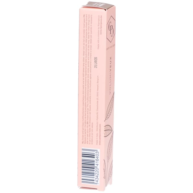 Cent Pur Cent Volumiyeux Eyepencil Noisette 3,5ml