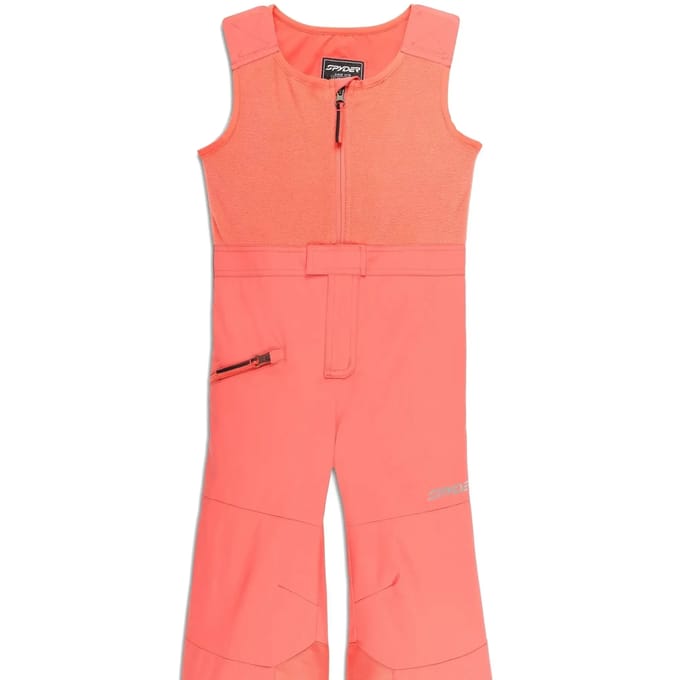Skibroek voor kinderen Spyder Toddler Expedition