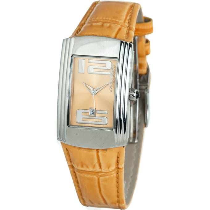 Horloge Dames Chronotech CT7017L-07 (ø 25 mm)