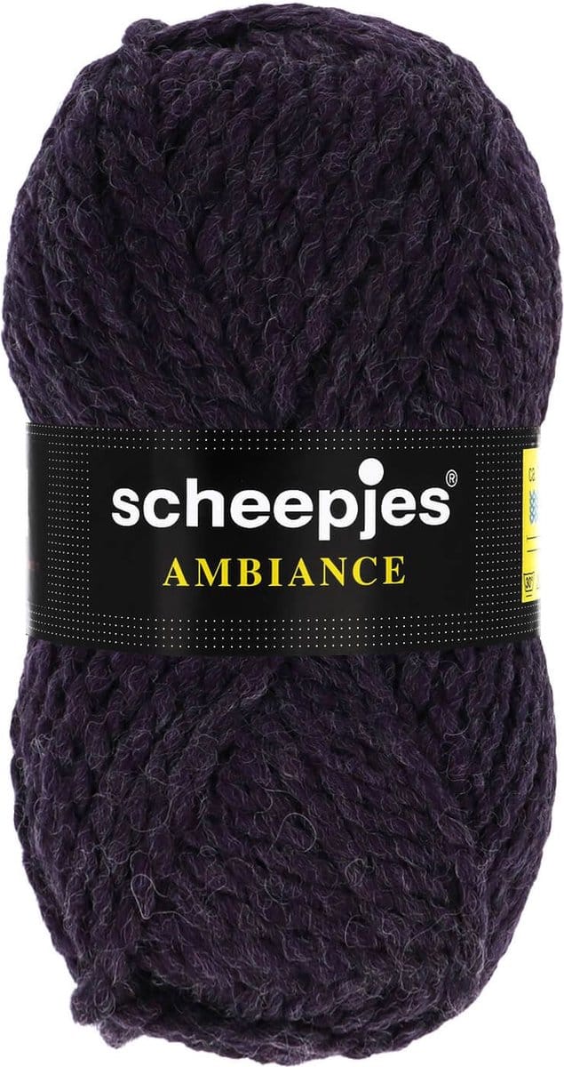 Scheepjes - Ambiance - 173 Licht Paars - pak van 10 - 100gr - 100mtr
