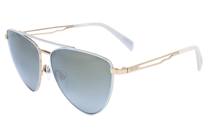 Just Cavalli JC839S Grey 58/13/140 WOMAN Zonnebrillen
