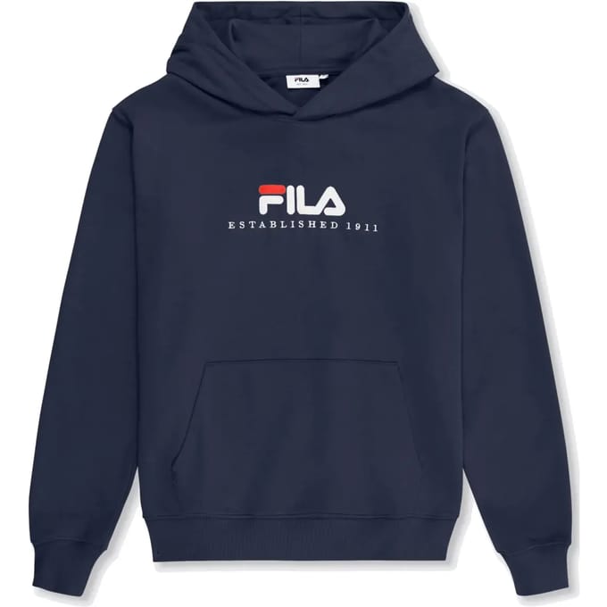 Capuchon sweaters Fila FAU022750004