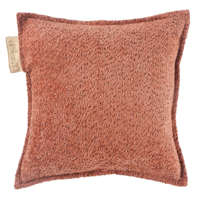 Pleafs® Sierkussen - Boho - Spicy Mix - 45x45cm - Inclusief binnenkussen