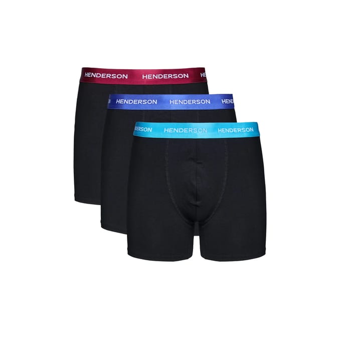 Boxershorts Henderson Bot (x3)