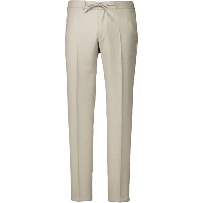 Zuitable Dispartaflex Pantalons Zand 241212 Spartaflex