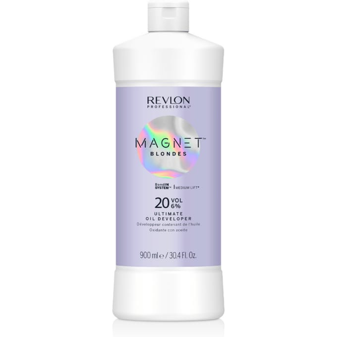 Revlon Magnet Blondes Developer 20 VOL 900ml