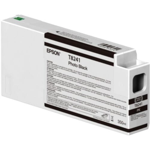 Epson Inktcartridge T8241 Foto-zwart