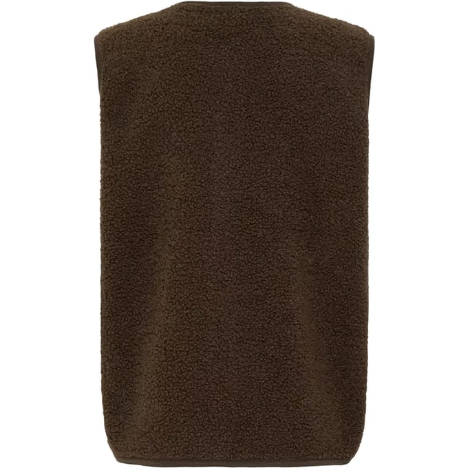 fransa - FRTENYA WA 1 - Dames - Body warmers