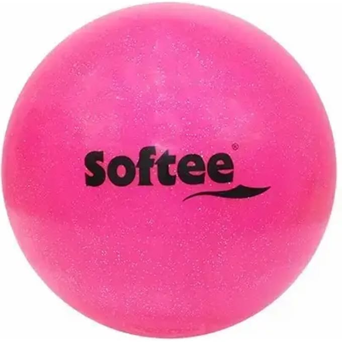 Ritmische Bal Future Junior Roze