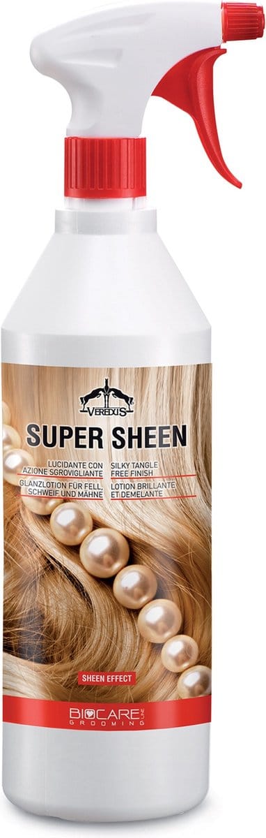 Super Sheen