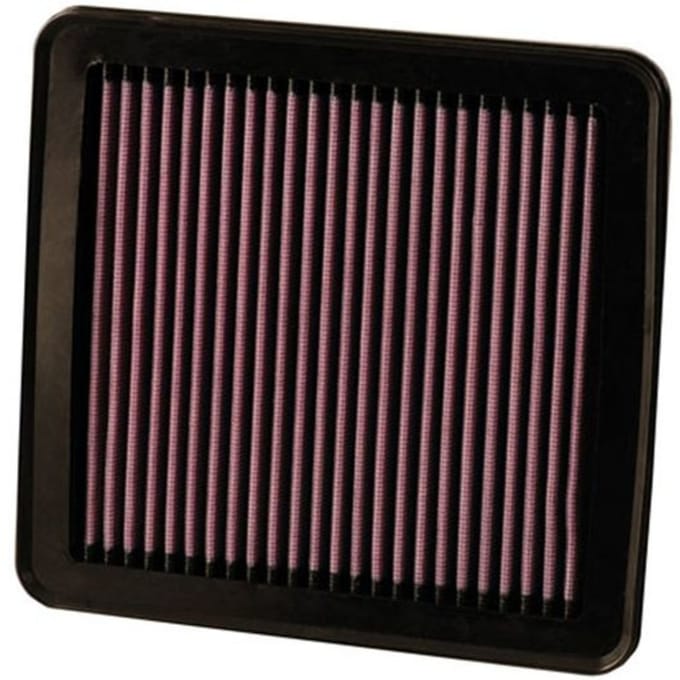 Luchtfilter K&N 33-2380