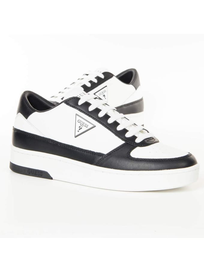 Guess Dreieck sneakers voor heren