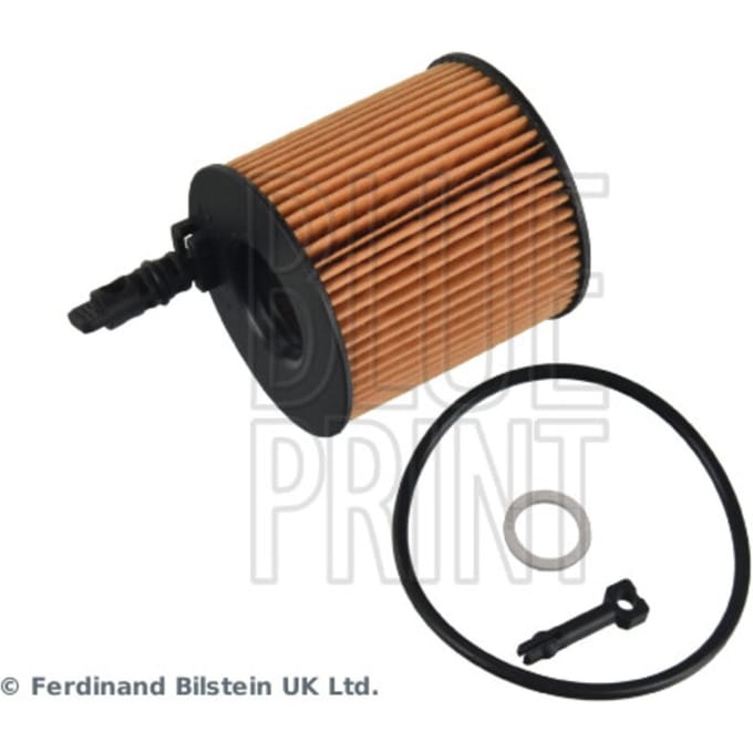 Oliefilter BLUE PRINT ADBP210121