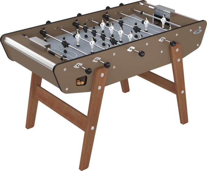 Stella Voetbaltafel Home Outdoor Taupe