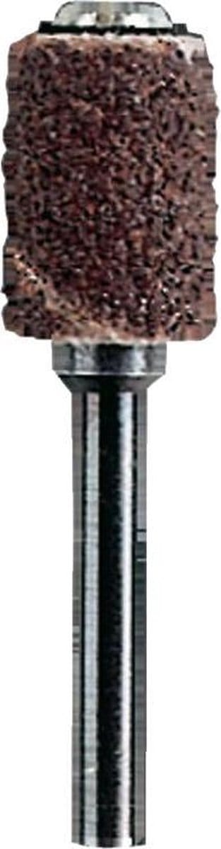 Dremel Accessoires Voor Schuurmachine Voor Multitool - 6,4mm - Korrel 60 - 2 Stuks