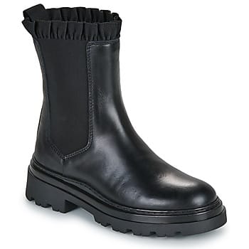 Laarzen Karl Lagerfeld Z30984