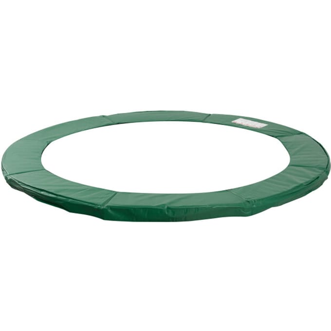 4goodz Trampoline rand Vervangings Randafdekking 305 cm - Groen