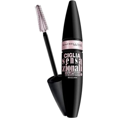 Lash Sensational Luscious Mascara #black 9,5 ml