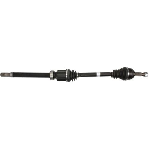 Aandrijfas POINT GEAR PNG72912