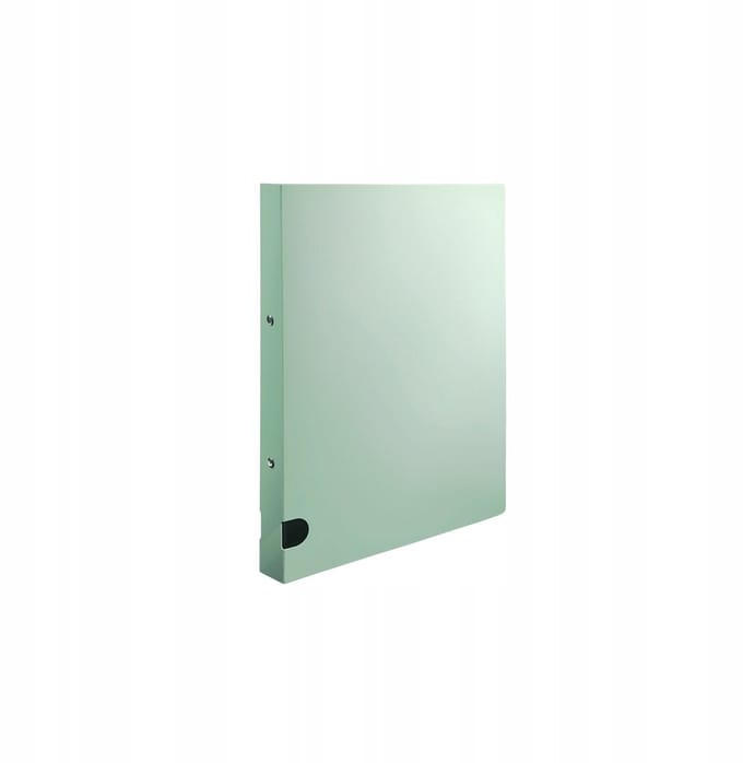 Biurfol Morandi Ringband A4 30mm PP Groen - Organiseer Uw Documenten