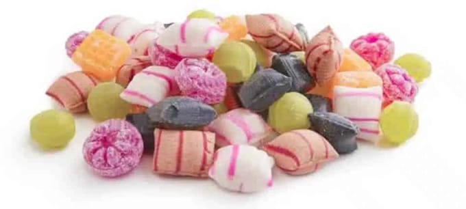 Holland Foodz Oud Hollandse Mix - 6 x 500 gram