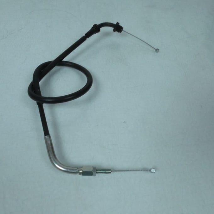 Câble d'accélérateur retour pour moto Suzuki 600 RF 1993-1997 21E10 58300-21E11
