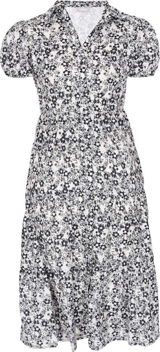 usha Dress