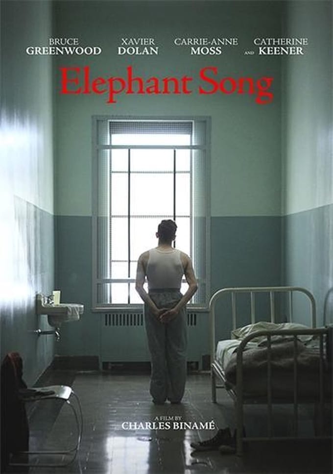 Elephant Song (DVD)