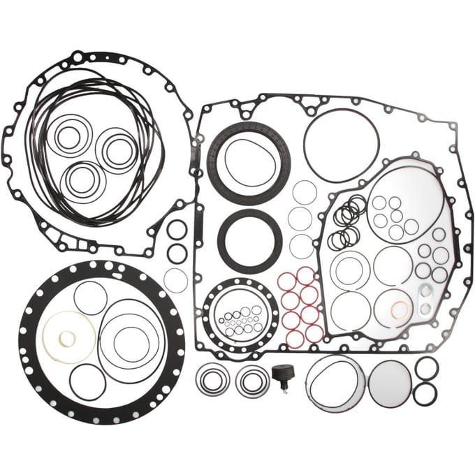 Versnellingsbak pakkingset ZF 4181298023ZF