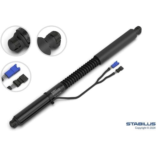 Elektromotor, achterklep STABILUS 799515