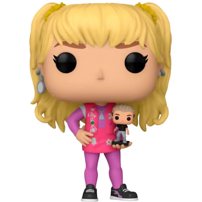 Beeldje Funko Pop Disney 100th Anniversary Zenon Kar