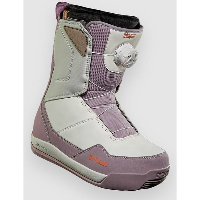 thirtytwo Shifty BOA 2026 Snowboard Schoenen grijs