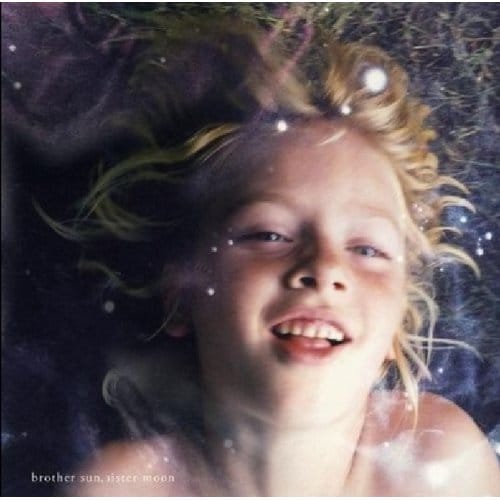 Brother Sun, Sister Moon - Brother Sun, Sister Moon (CD)