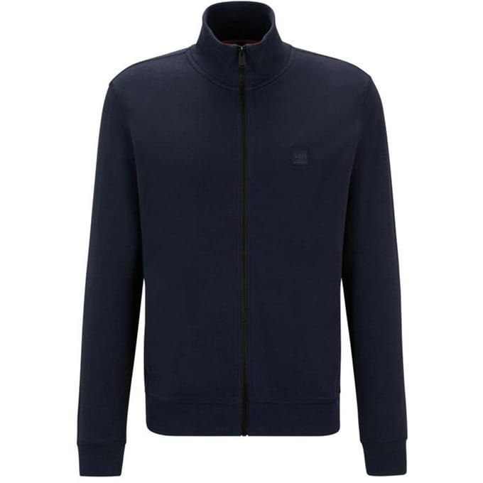 Boss Zestart Vest Heren - Maat L
