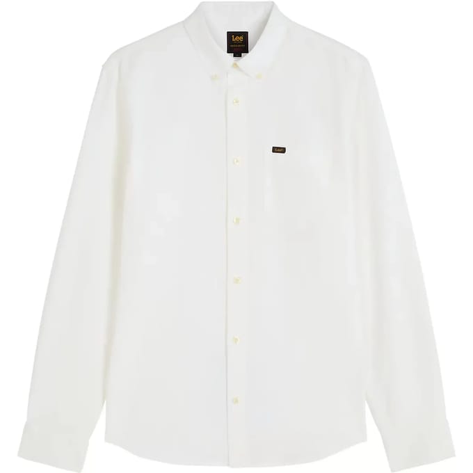 Shirt Lee Button Down