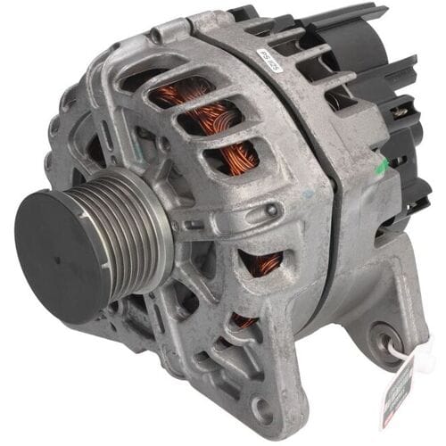 Driefasige generator STARDAX STX102349R