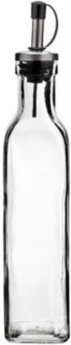 Oliefles - 300ml - dia.5H25cm