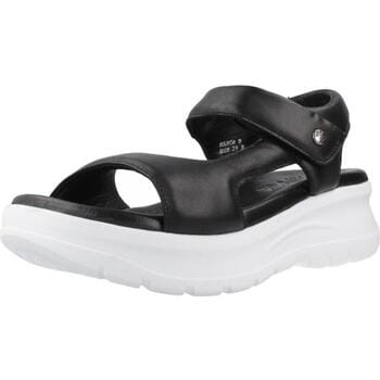 Sandalen met sleehak Panama Jack Naroa