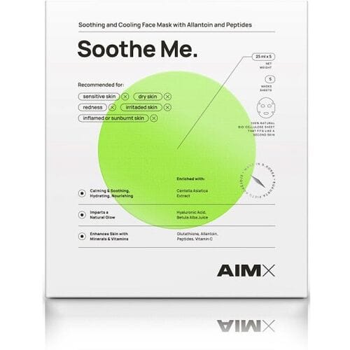 AIMX Soothe Me 5 st