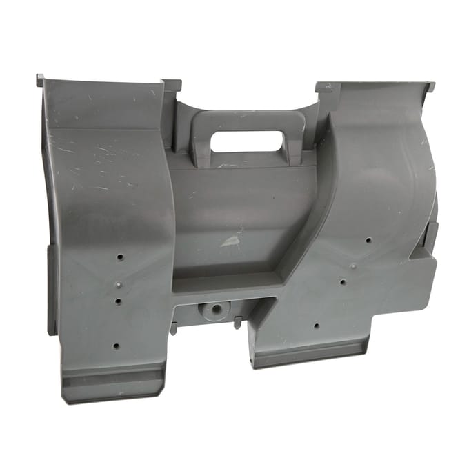 AEG Frame voetbescherming koel-vriescombinatie 2232627048
