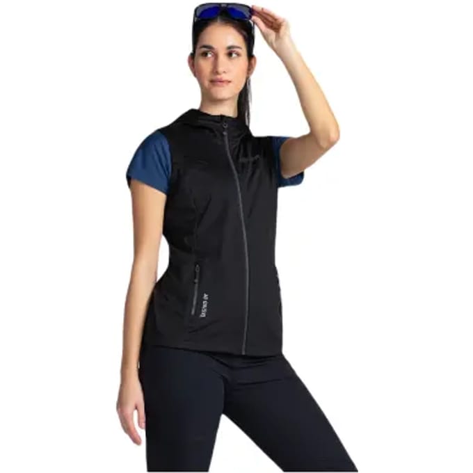 Damesgilet Kilpi Monilea