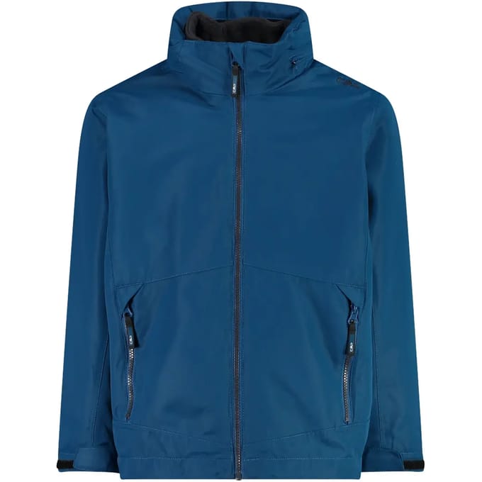 3-in-1 windbreaker voor kinderen CMP