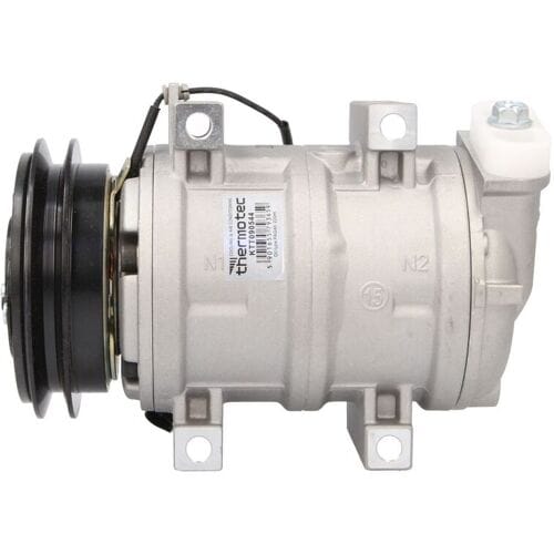 Airco-compressor THERMOTEC KTT090544
