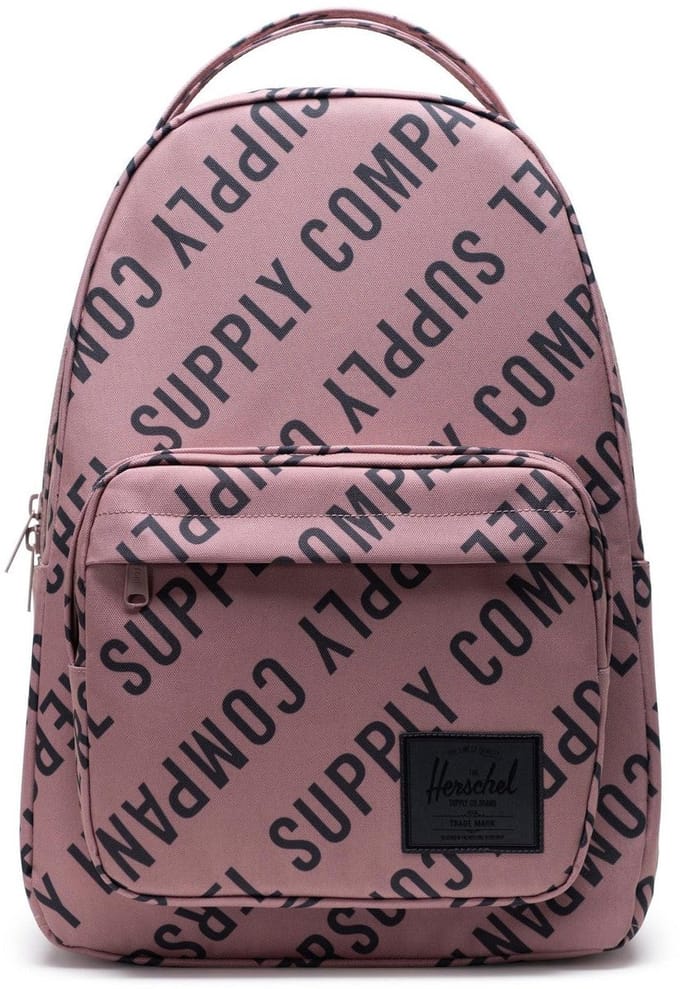 Herschel Miller 32 - Rugzak 44 cm (roll call ash rose)