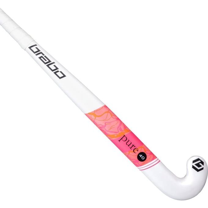 Brabo G-Force Pure 40 Hockeystick Junior