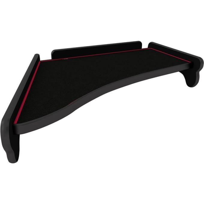 Bbinnenlegplank cabine F-CORE PK35 RED
