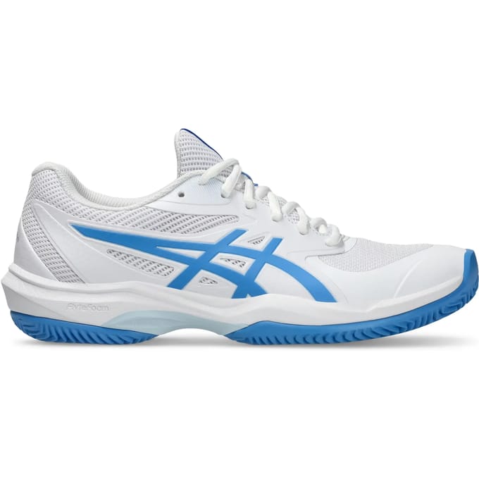 Dames tennisschoenen Asics Game FF Clay/OC