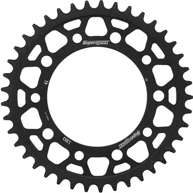 Motorfiets kroon Supersprox RFE-1303:41 # # 1-3485-41 # 10627-41
