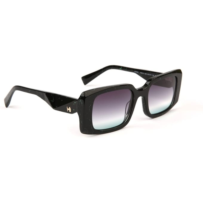 Ana Hickmann Sunglasses HI9212 G22 52