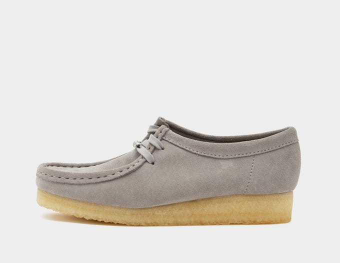 Clarks Originals Wallabee Dames